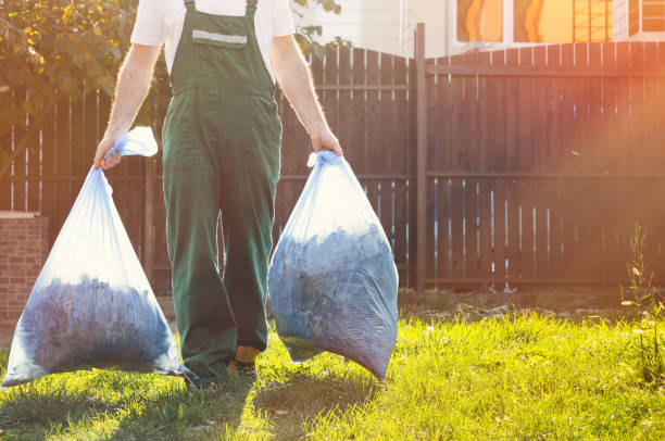 Best Yard Waste Removal  in La Habra Heights, CA